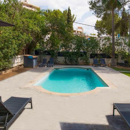 Villa Margarita Palma de Mallorca Zewnętrze zdjęcie