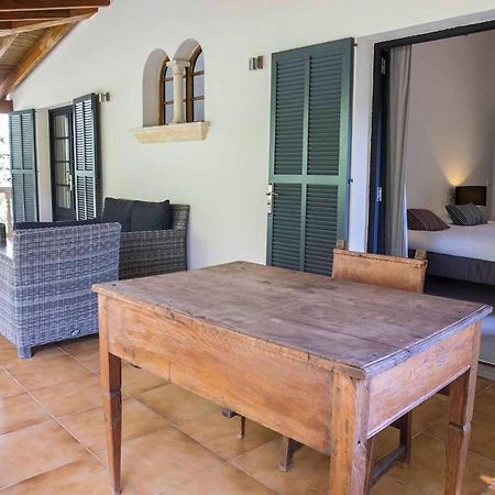 Villa Margarita Palma de Mallorca Zewnętrze zdjęcie
