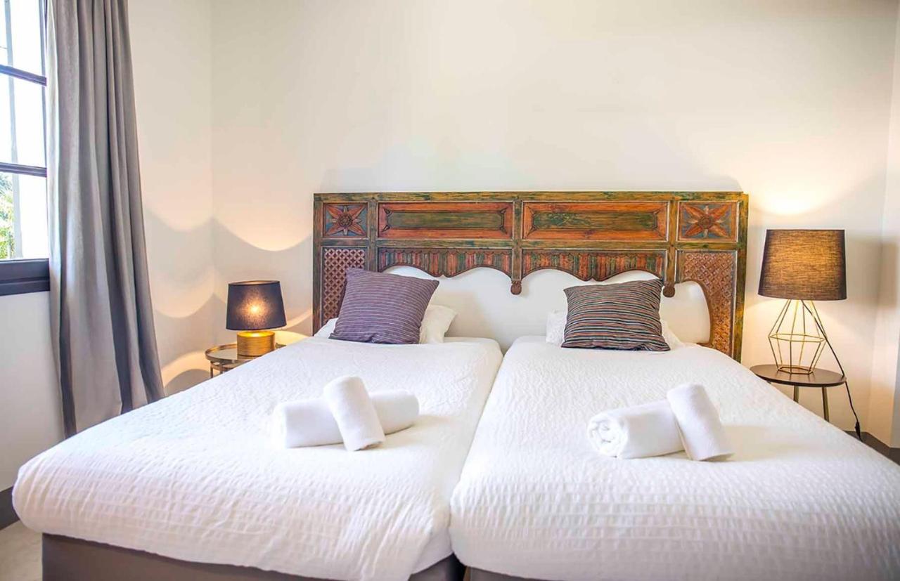 Villa Margarita Palma de Mallorca Zewnętrze zdjęcie