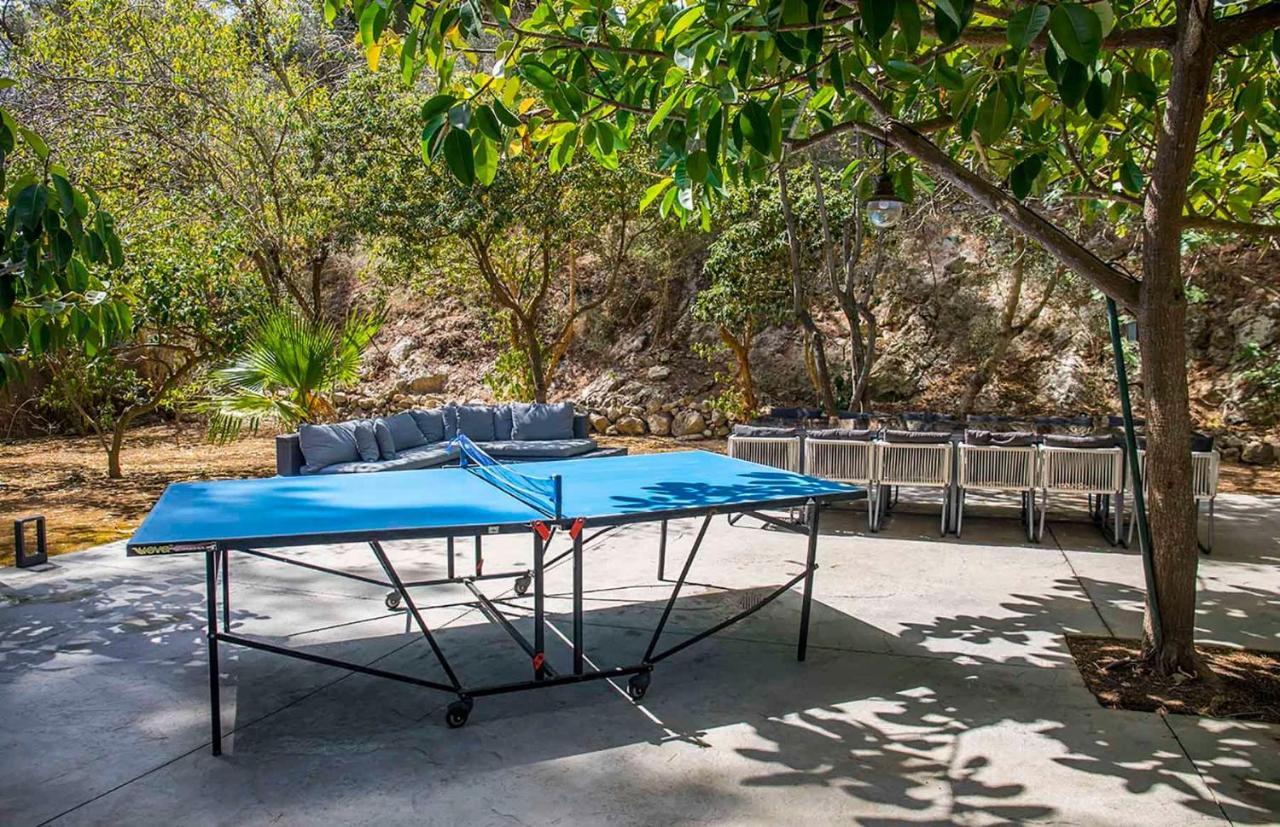Villa Margarita Palma de Mallorca Zewnętrze zdjęcie