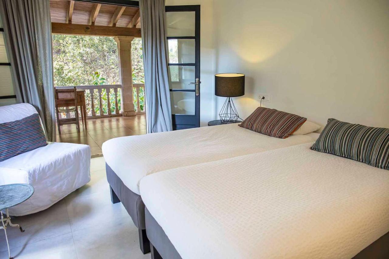 Villa Margarita Palma de Mallorca Zewnętrze zdjęcie