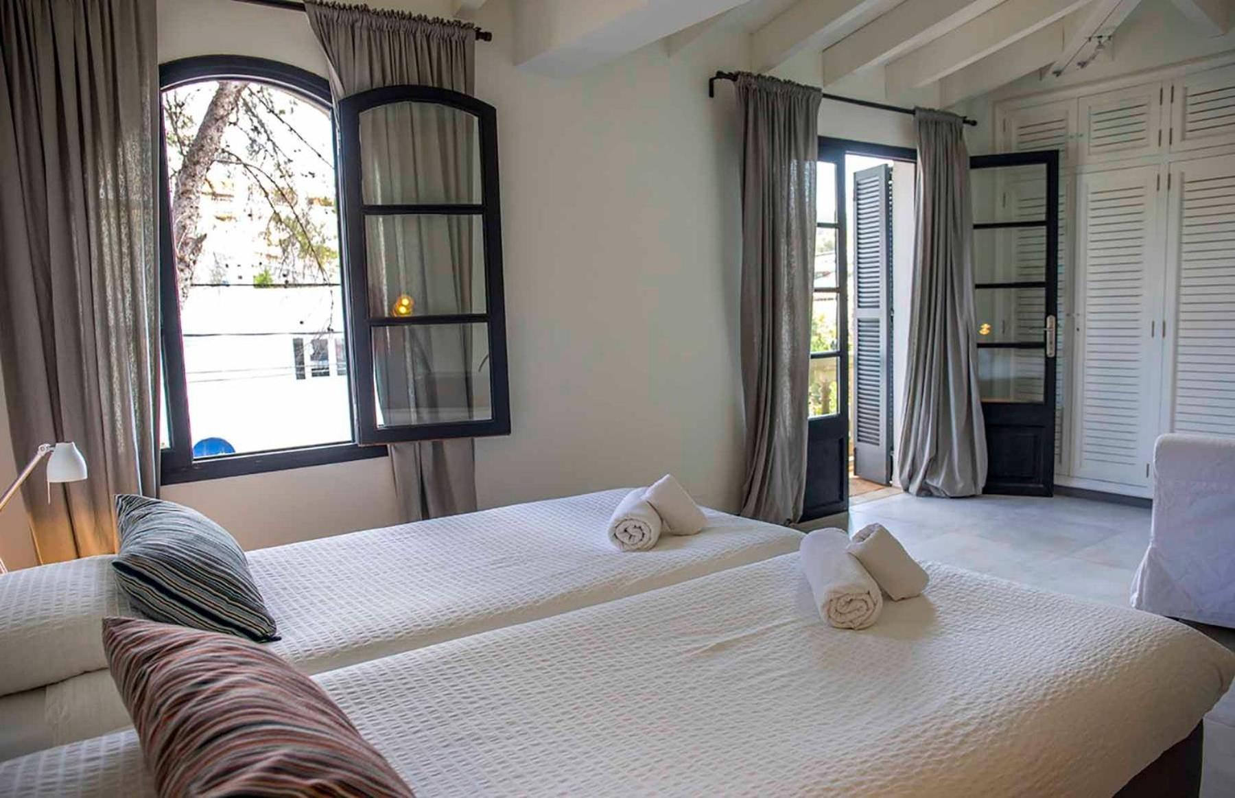 Villa Margarita Palma de Mallorca Zewnętrze zdjęcie