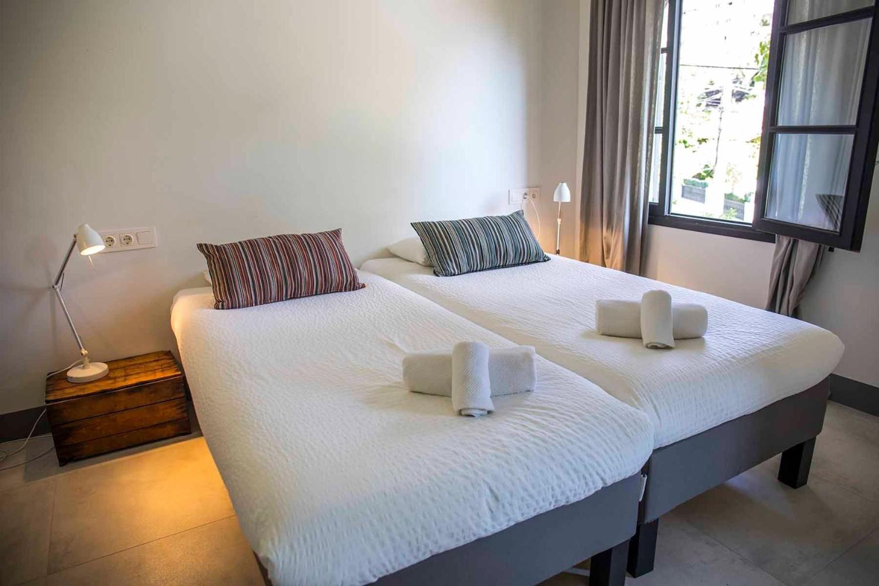 Villa Margarita Palma de Mallorca Zewnętrze zdjęcie