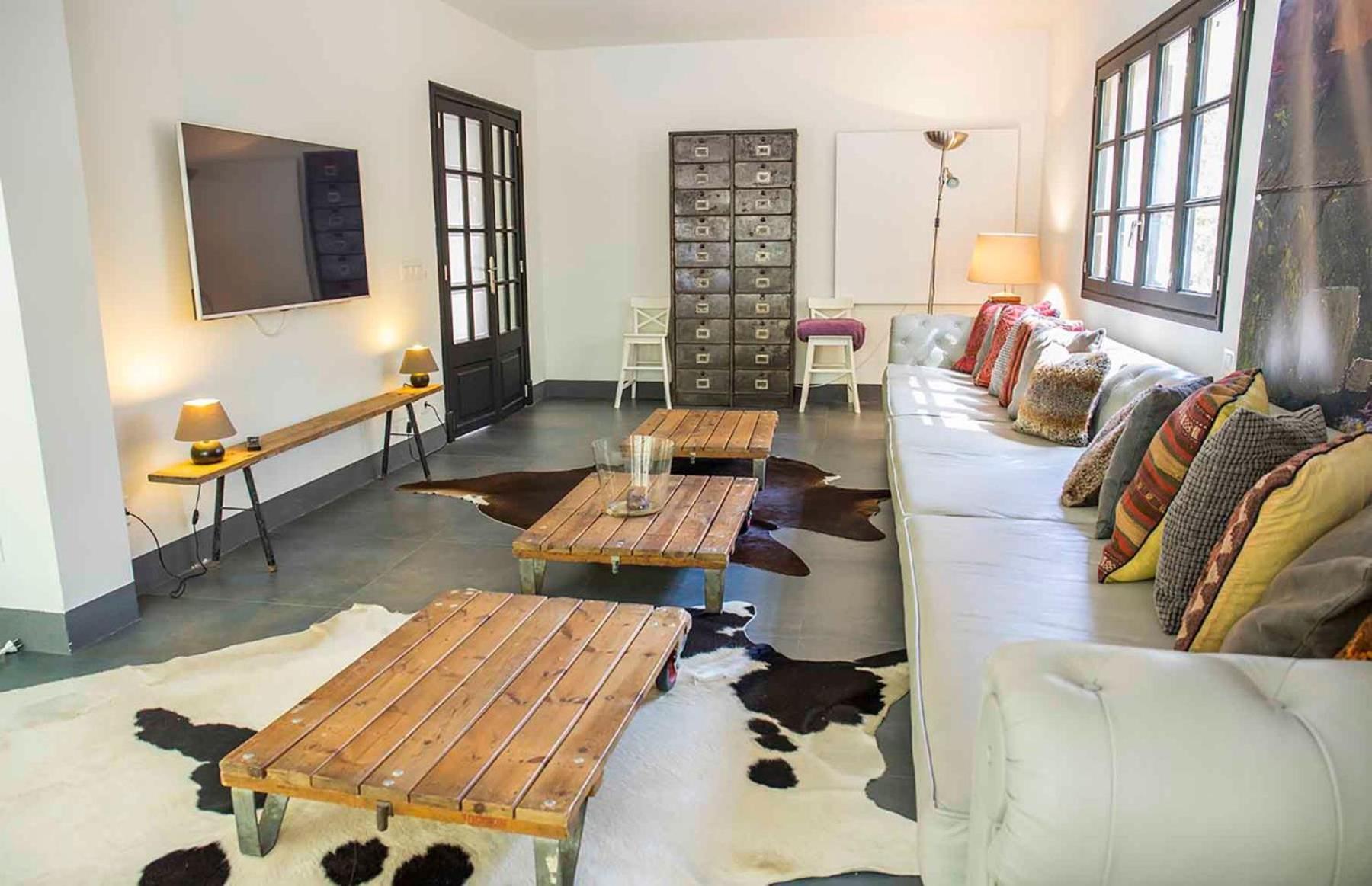 Villa Margarita Palma de Mallorca Zewnętrze zdjęcie
