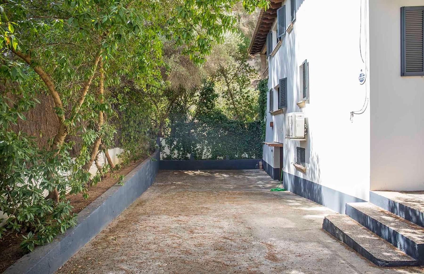 Villa Margarita Palma de Mallorca Zewnętrze zdjęcie