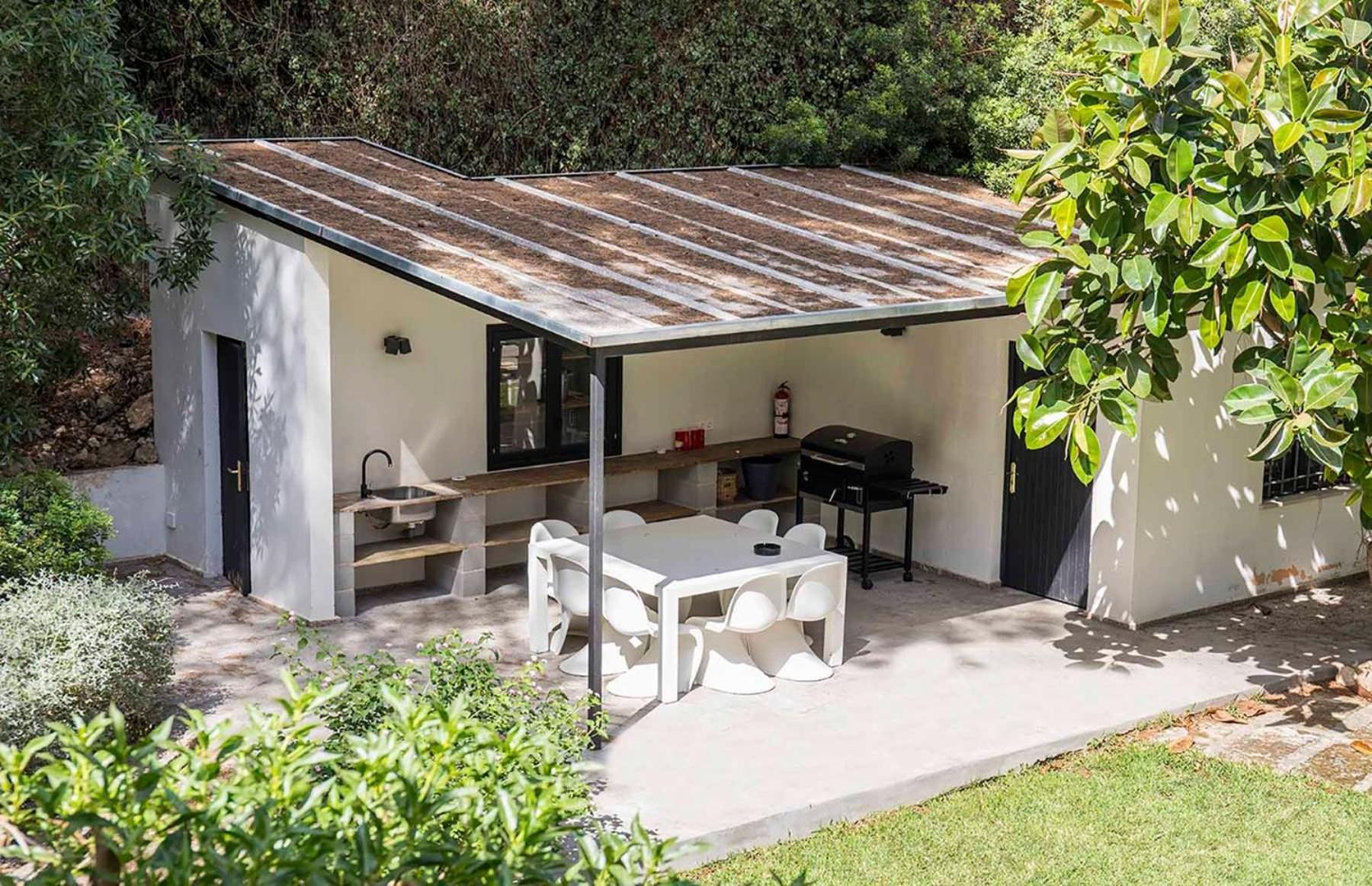 Villa Margarita Palma de Mallorca Zewnętrze zdjęcie